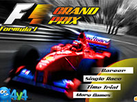 Игра F1 2015