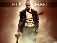Игра Hitman 2015