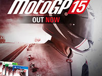 Игра Motogp 2015