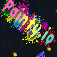 Игра Painty io Игра Painty io