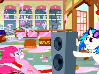 Игра Делаем веселую вечеринку Игра Делаем веселую вечеринку