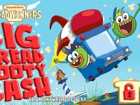 Игра Хлебоутки драки Игра Хлебоутки драки