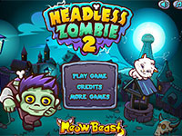 Игра Zombi 2015