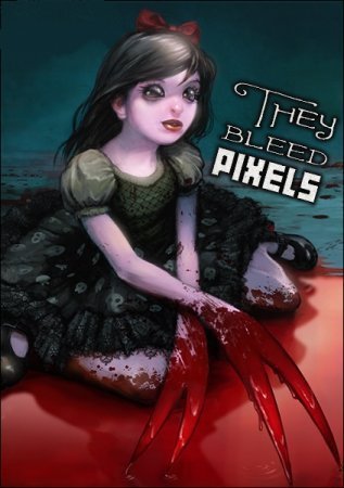 They Bleed Pixels (2012)